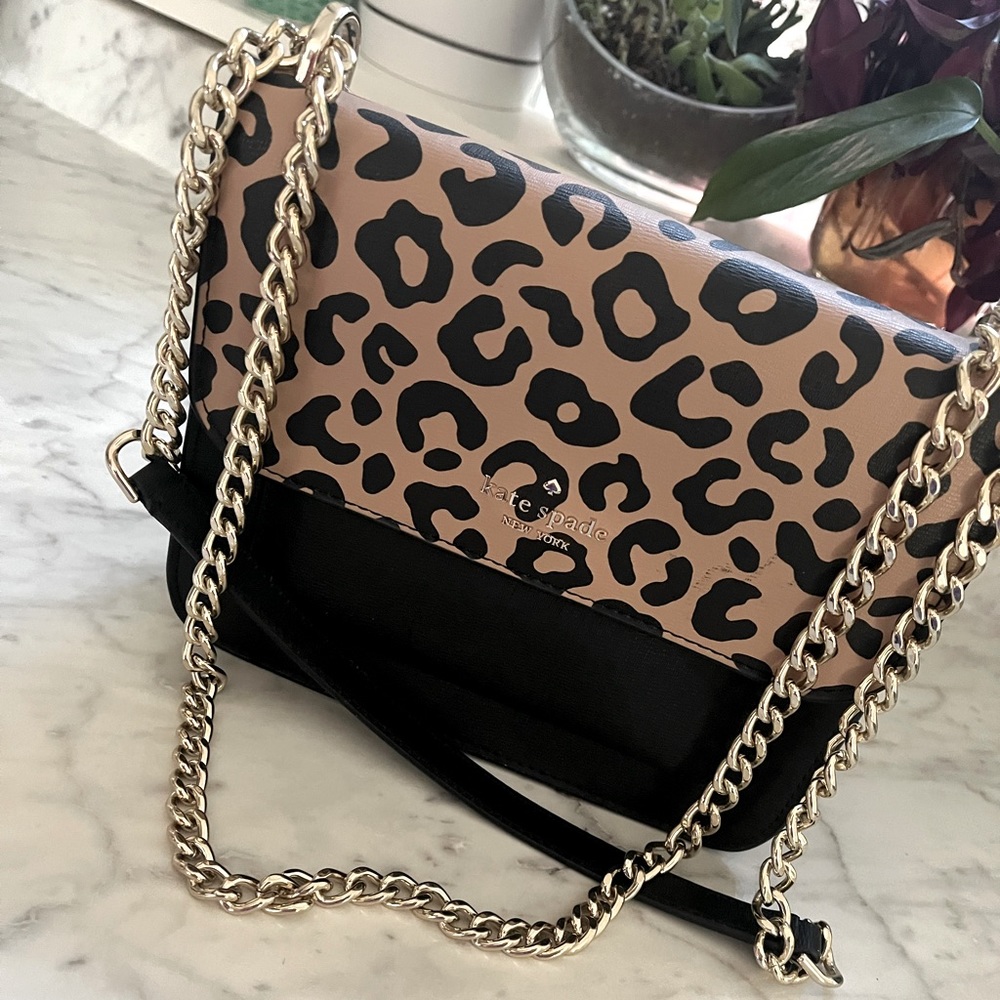 Kate spade remi crossbody